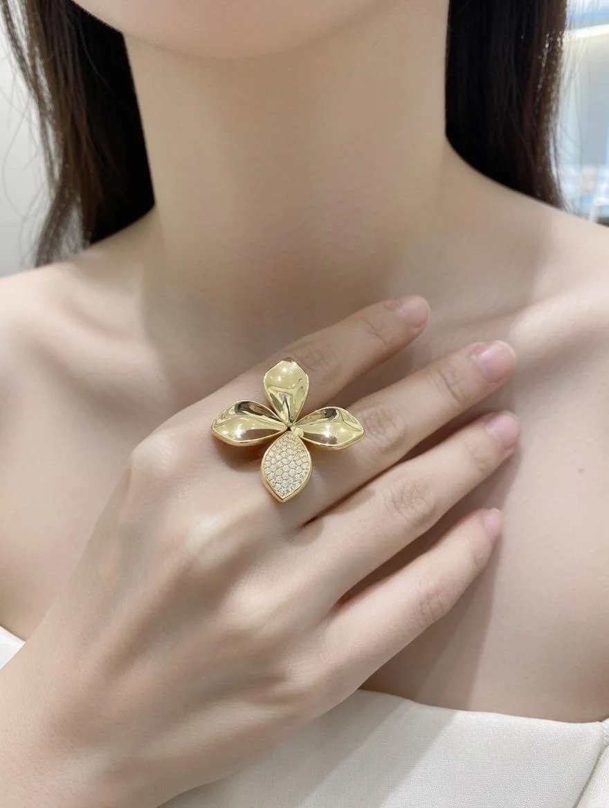JEWELLERY TURLARI