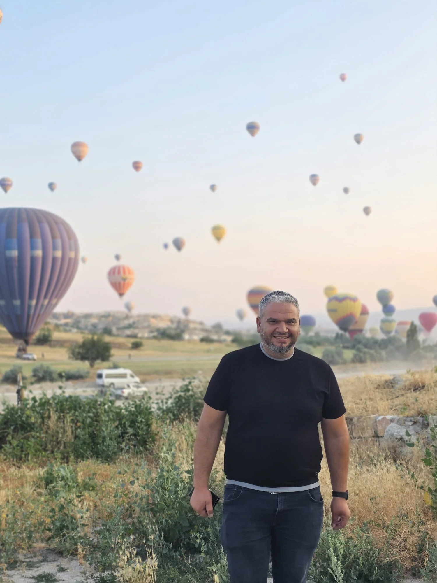 CAPPADOCİA 2 GÜN TUR (SALI-CUMA) — 2