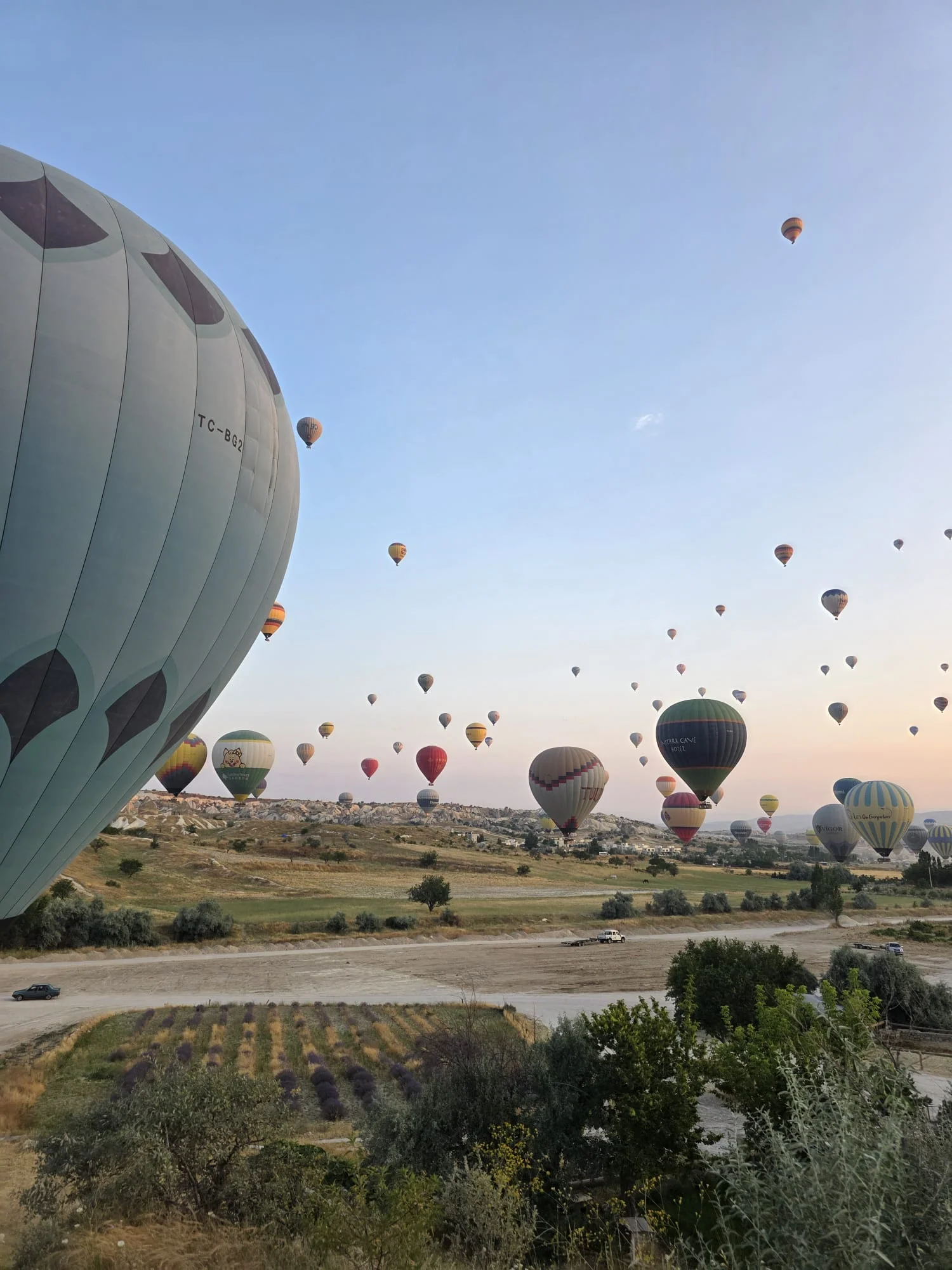 CAPPADOCİA 2 GÜN TUR (SALI-CUMA) — 4