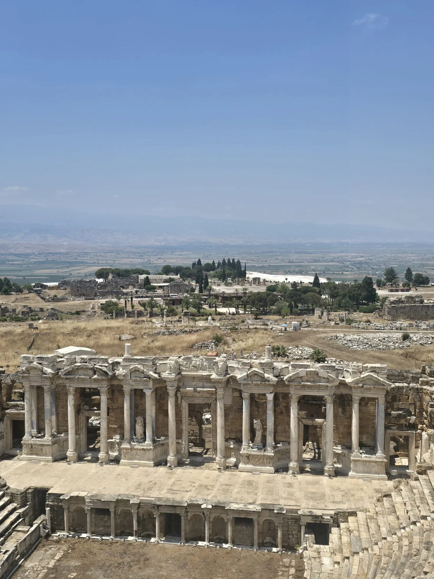 SALDA PAMUKKALE 1 GÜN (HERGÜN) — 1