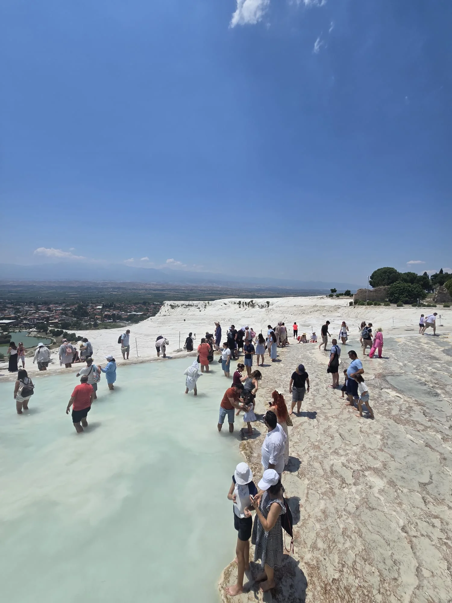 SALDA PAMUKKALE 1 GÜN (HERGÜN)