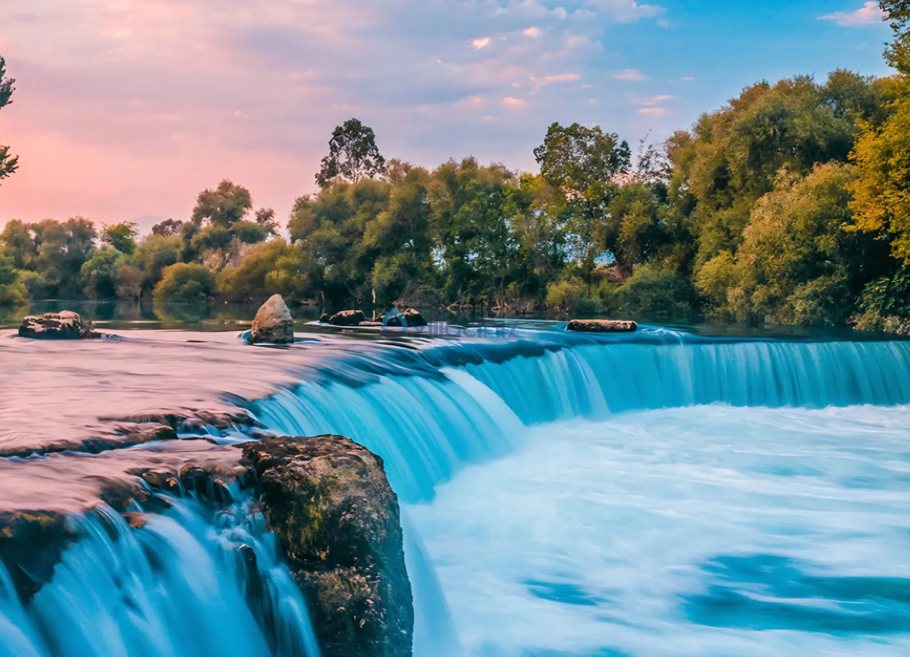 MANAVGAT ASPENDOS SİDE (SALI- CUMARTESİ)
