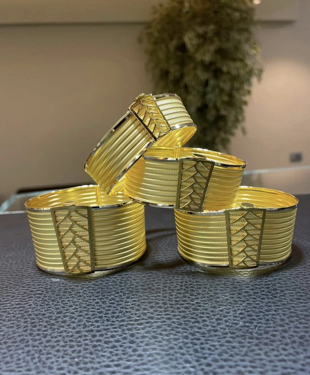 JEWELLERY TURLARI — 7