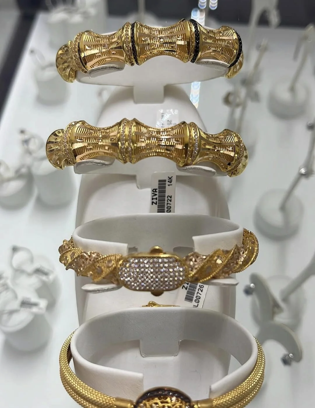 JEWELLERY TURLARI — 3