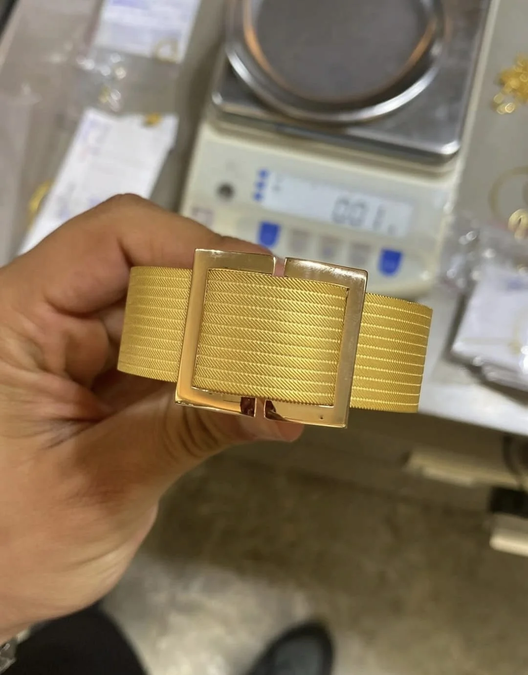 JEWELLERY TURLARI — 4