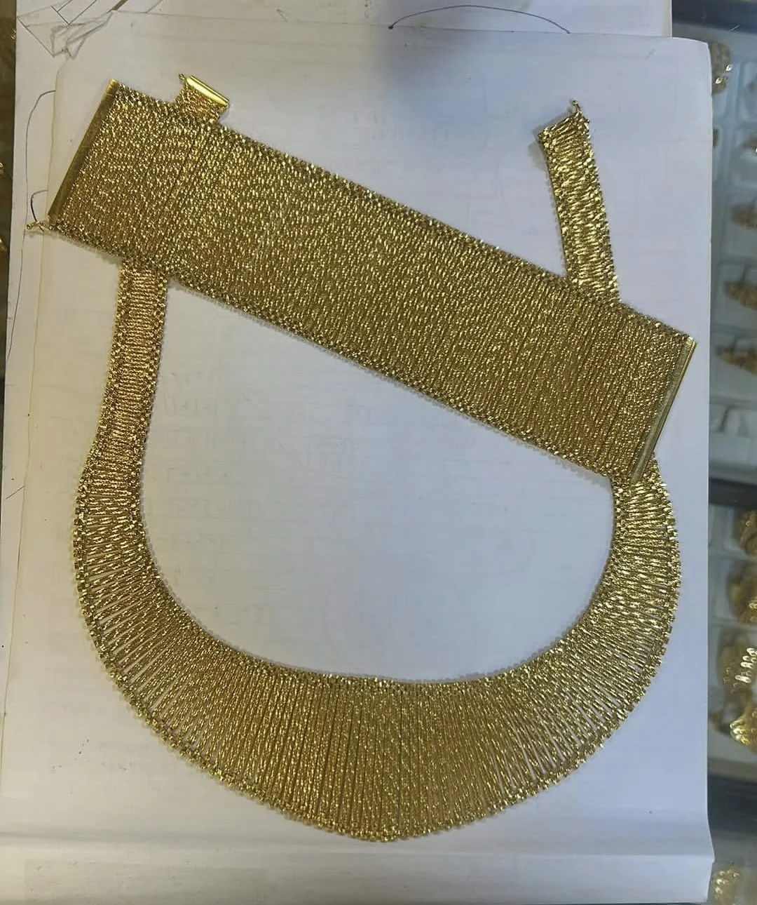 JEWELLERY TURLARI — 6