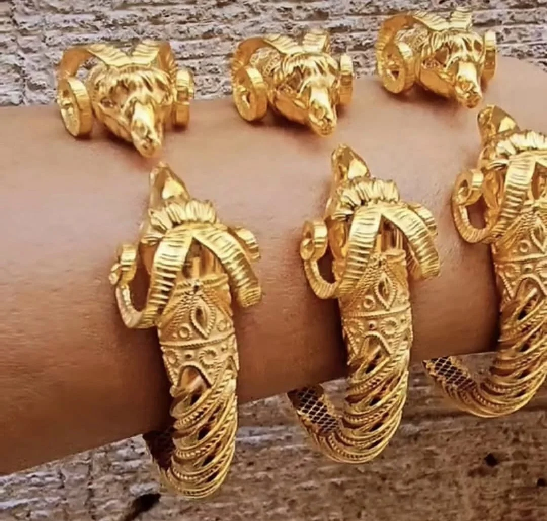 JEWELLERY TURLARI — 12