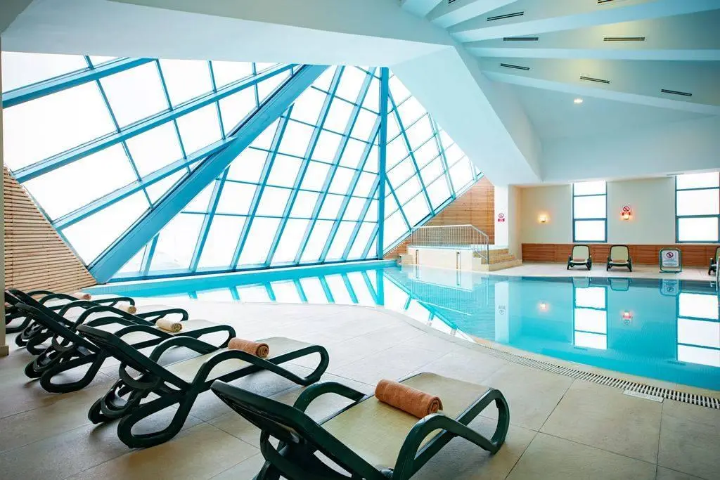 Isparta Eğirdir Wellness & Spa Turu — 2 Gün 1 Gece