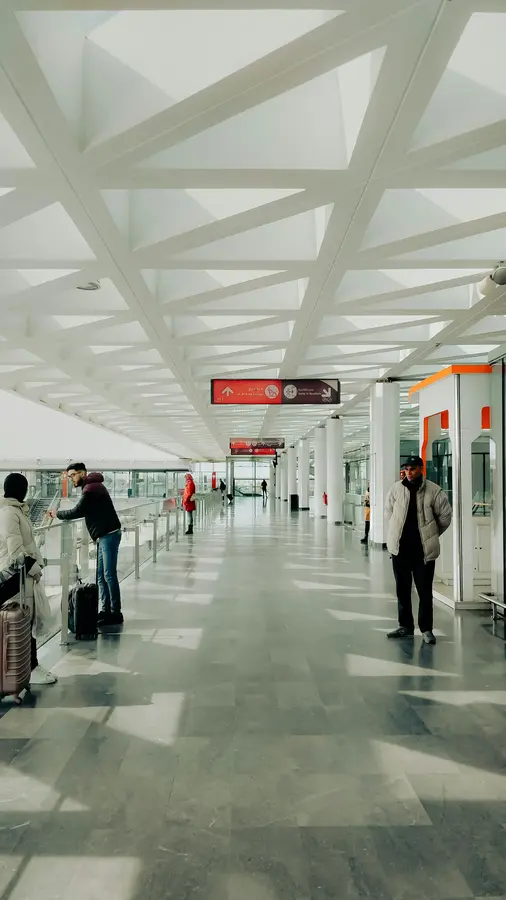 VIP Gazipaşa Havaalanı Transfer